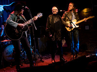 Nancy K Dillon Cd Release @ Tractor Tavern 3-4-18-9
