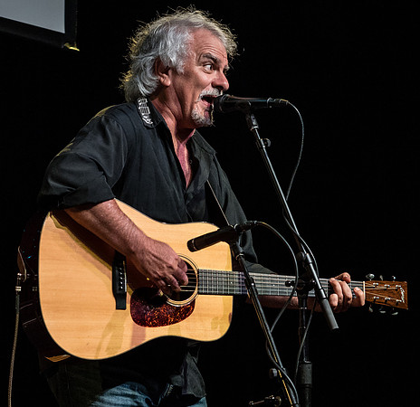 John McEuen @ The Triple Door 7-1-18 Set 2-14