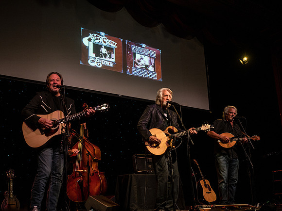 John McEuen @ The Triple Door 7-1-18 Set 1-17