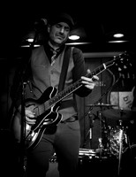 Kevin Selfe & The Big Band HWY 99 4-7-18-9