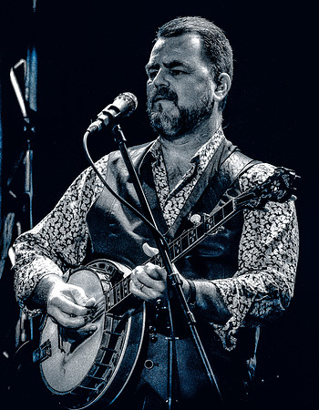 The Travelin' McCourys @ Nectar Lounge 11-24-18-20