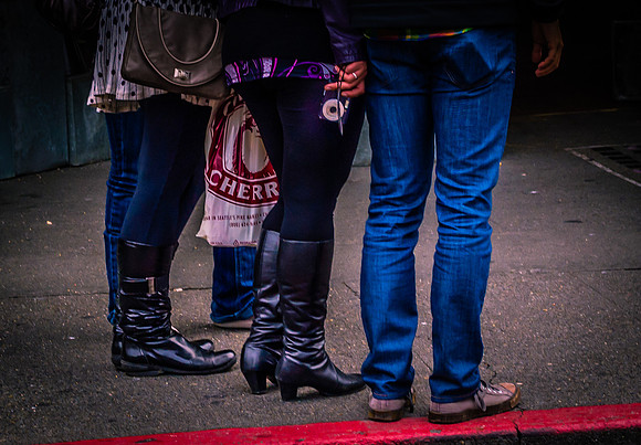 Pike Place Market