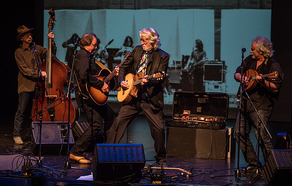 John McEuen & Friends @ Kent Meridian Performance 3-9-18-28