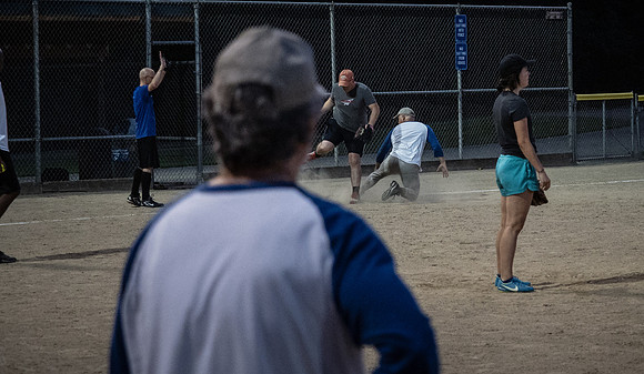 Axia Home Loans Softball 8-7-18-23