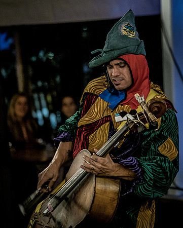 Rushad Eggleston @ Boundary Bay Brewery 9-13-18-19