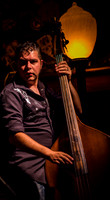 Shuggie B. Goode Trio @ Conor Byrnes 7-12-14