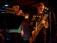 Kevin Selfe & The Big Band HWY 99 4-7-18-4