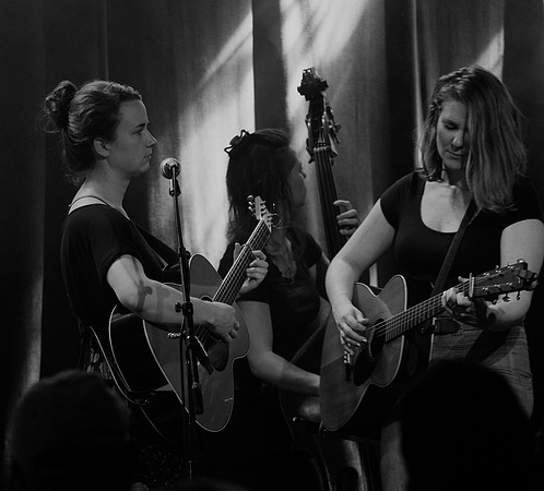 Della Mae @ Nectar Lounge 4-26-18-37