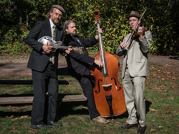 Hot Club Sandwich 10-14-18-13