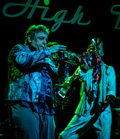 Butt Dial @ The Ricky Gene Powell Benefit @ The High Dive 11-28-18-4