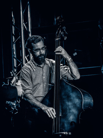 The Travelin' McCourys @ Nectar Lounge 11-24-18-29