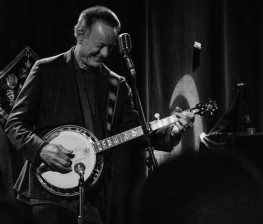 Danny Barnes @ Nectar Lounge 4-26-18-9
