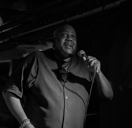 Sugaray Rayford @ Hwy 99 Blues Club 10-20-18-41