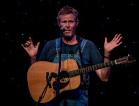 Robbie Fulks @ The Triple Door 9-4-18-14