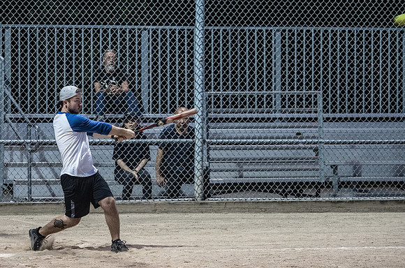 Axia Home Loans Softball 8-7-18-29