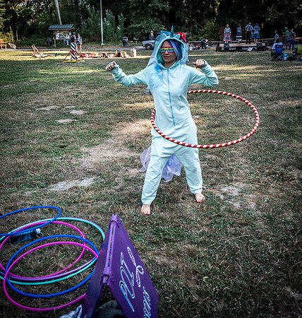Adult Summer Camp 2018 Set 2-5