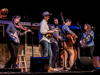 Mile 12 @ Bluegrass From The Forest 2018-7