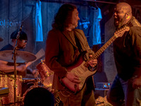Sugaray Rayford @ Hwy 99 Blues Club 10-20-18-7