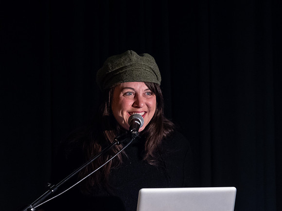 Art & Activism with Kaia Sand, Rex Hohlbein, and Susan Robb-162