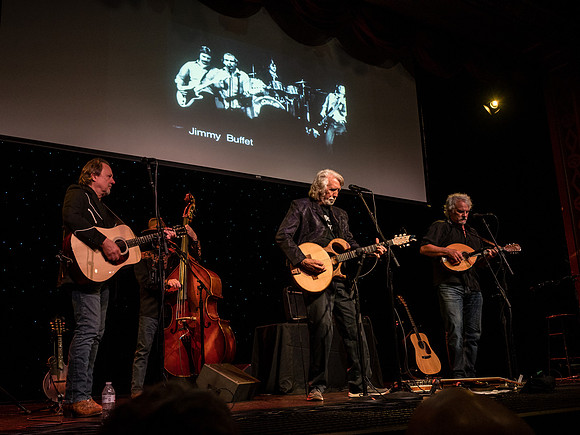 John McEuen @ The Triple Door 7-1-18 Set 1-21