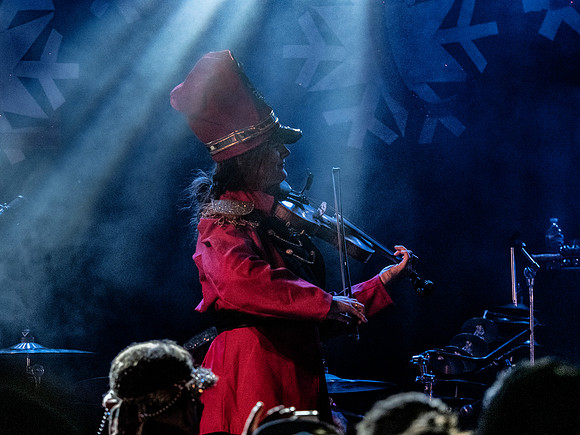 Polecat @ The Polecat Yuletide Celebration 12-7-2018-22