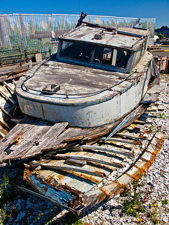 Grays Harbor Volkswalk Weekend August 2011-19