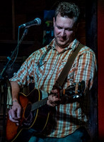 Dan Weber & Michael Henchman @ The Conway Muse 1-31-19-12