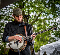 Dysfunction Junction @ Northwest Folklife 2018-3