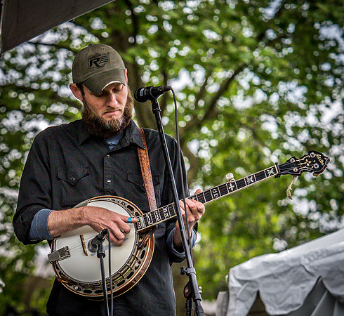 Dysfunction Junction @ Northwest Folklife 2018-3
