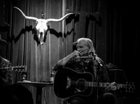 Dave Alvin & Jimmie Dale Gilmore @ The Tractor Tavern 2-15-18-11