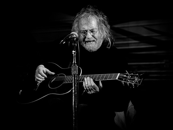 Ray Wylie Hubbard  @ The 2012 Rivercity Bluegrass Festival_-9