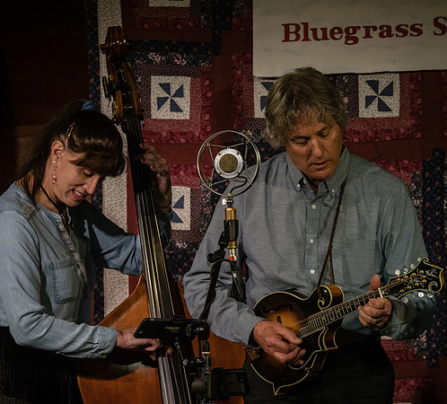 Cascade Creek @ The Maltby Benefit 2018-2