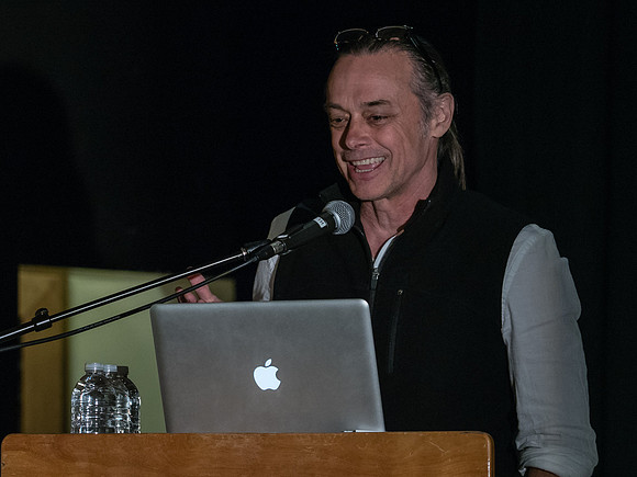 Art & Activism with Kaia Sand, Rex Hohlbein, and Susan Robb-191