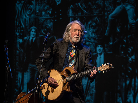 John McEuen & Friends @ Kent Meridian Performance 3-9-18-3