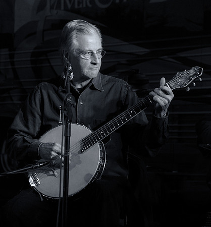 The Texas Sheiks  @ The 2012 Rivercity Bluegrass Festival_