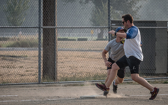 Axia Home Loans Softball 8-14-18-10