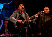 Nancy K Dillon Cd Release @ Tractor Tavern 3-4-18-3