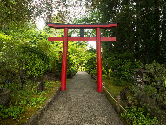 Butchart Gardens May 2012-10-2