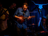 Nancy K Dillon Cd Release @ Tractor Tavern 3-4-18-5