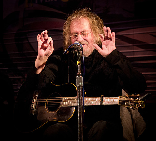 Ray Wylie Hubbard  @ The 2012 Rivercity Bluegrass Festival_-5