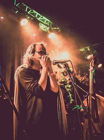 Ween Tribute Show @ Nectar Lounge 10-30-18-56