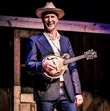 Caleb Klauder & Reeb Wilms @ Bluegrass From The Forest 2018-14