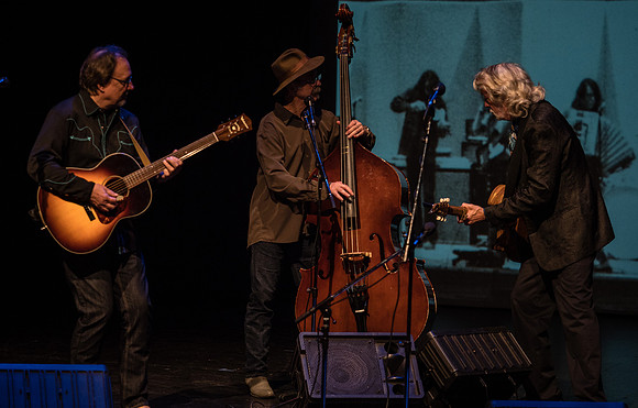 John McEuen & Friends @ Kent Meridian Performance 3-9-18-20