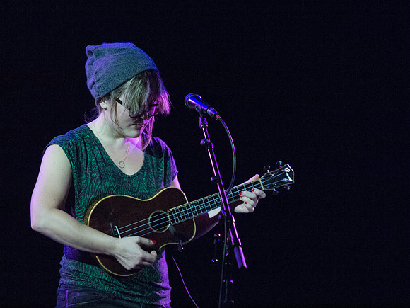 Sara & Sean Watkins @ The Triple Door-12