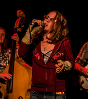 karaokegrass 10-8-13