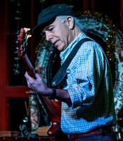 Dan Weber & Michael Henchman @ The Conway Muse 1-31-19-2