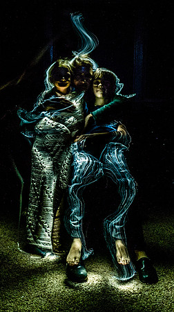 Lightpainting 3-26-18-40
