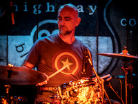 Kevin Selfe & The Big Band HWY 99 4-7-18-17