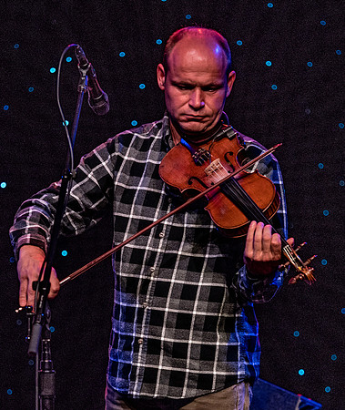Robbie Fulks @ The Triple Door 9-4-18-23