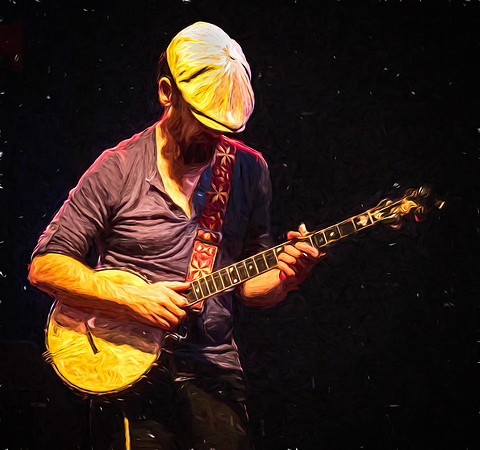 I Draw Slow @ The Tractor Tavern 03-14-2019-14